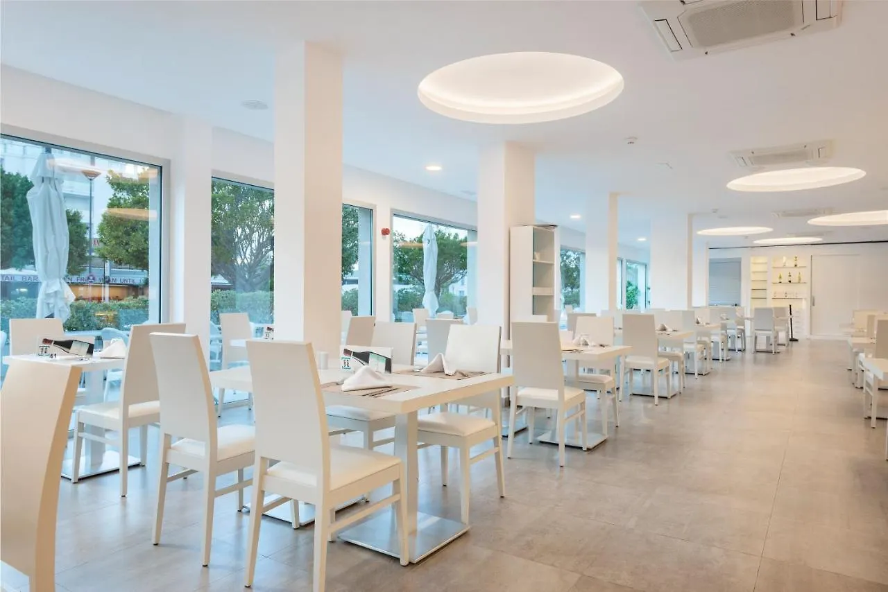Trendhotel Alcudia - Adults Only Alcúdia