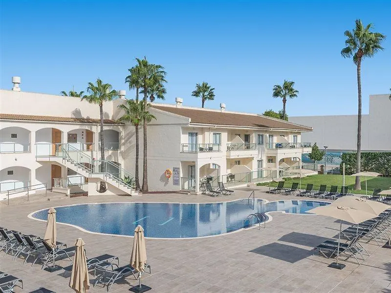 Trendhotel Alcudia - Adults Only España