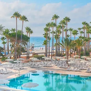 4* Feriested Hipotels Mediterraneo Club
