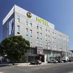 Granada Hotel Pulianas