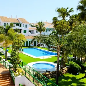 Lejlighedshotel Sun Manilva