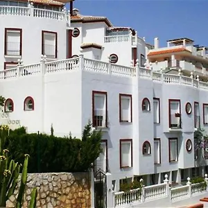 Hotel Betania Benalmádena