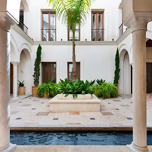 Casa Del Rey Sabio Seville