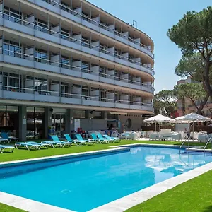 Hotel Medplaya Monterrey Platja d'Aro