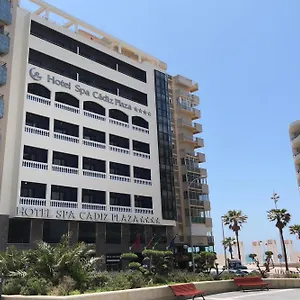 Plaza (adults Only) Cadiz