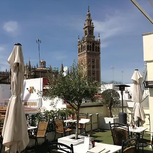 Palacio Alcazar Seville