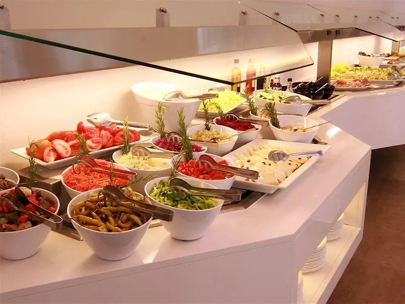 Hotel Trendhotel Alcudia - Adults Only