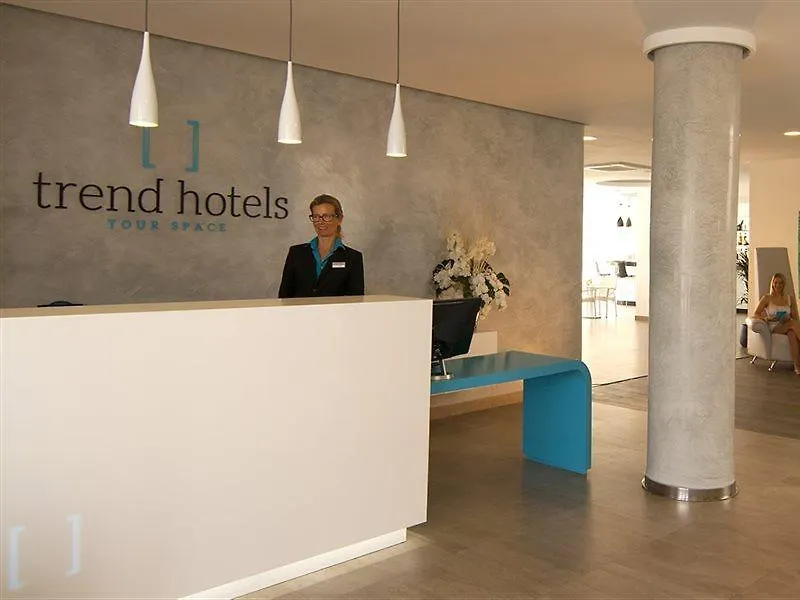 Hotel Trendhotel Alcudia - Adults Only