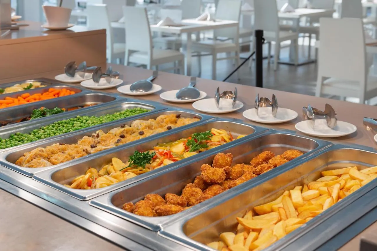Hotel Trendhotel Alcudia - Adults Only