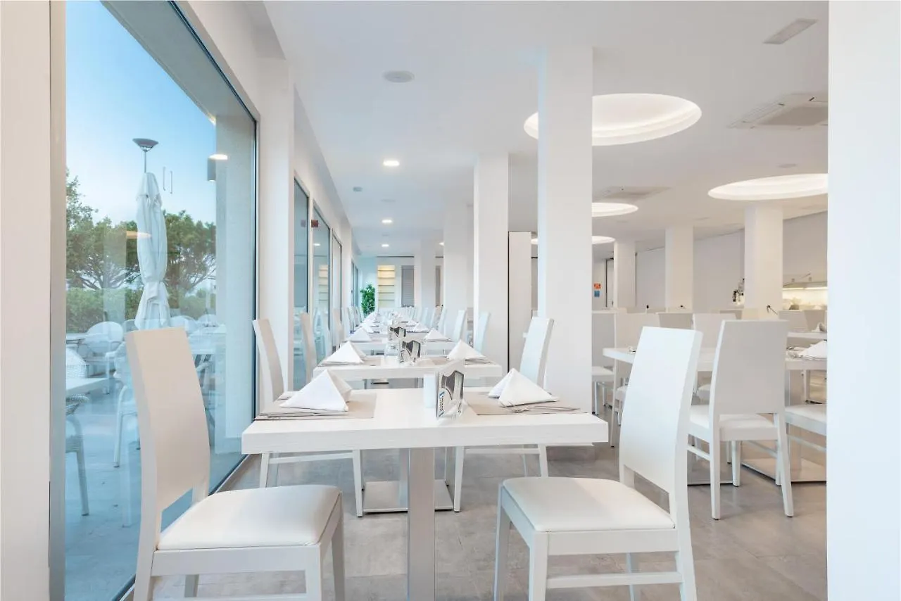 Trendhotel Alcudia - Adults Only 4*, Alcudia (Mallorca) Spain