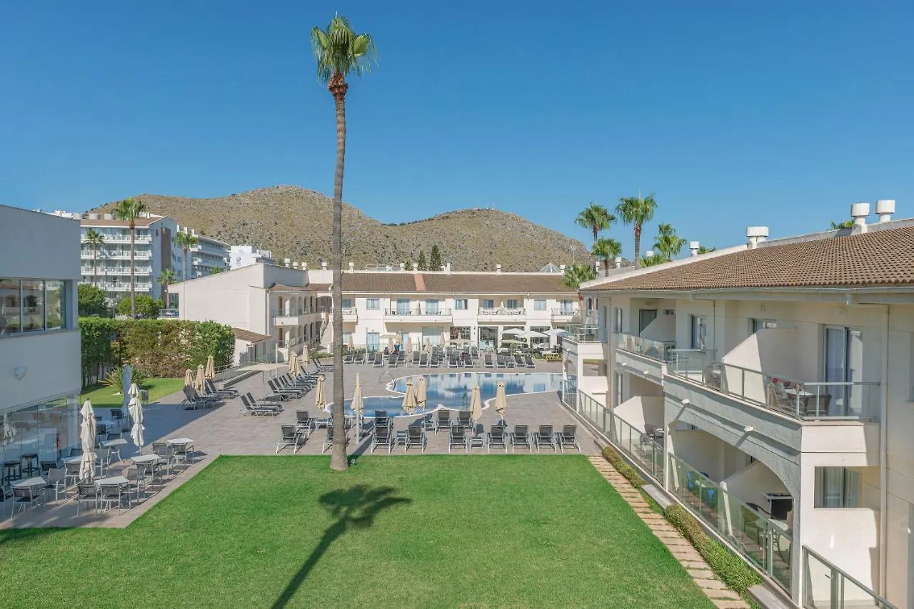**** Hotel Trendhotel Alcudia - Adults Only Spain