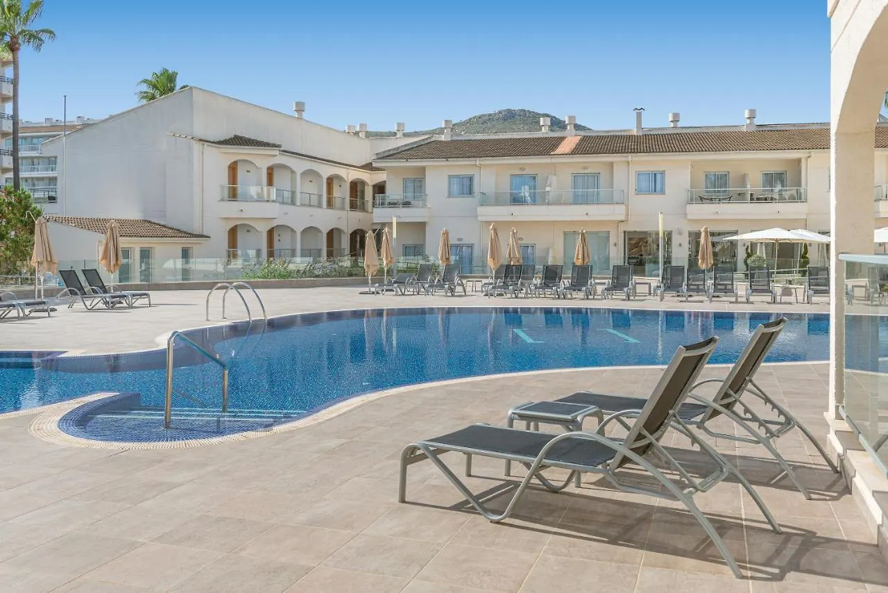Hotel Trendhotel Alcudia - Adults Only