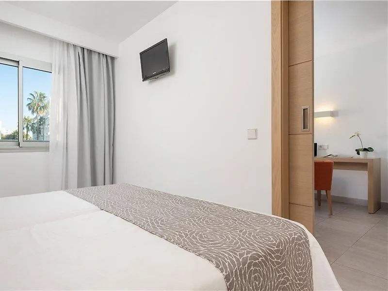 Trendhotel Alcudia - Adults Only 4*, Alcudia (Mallorca)
