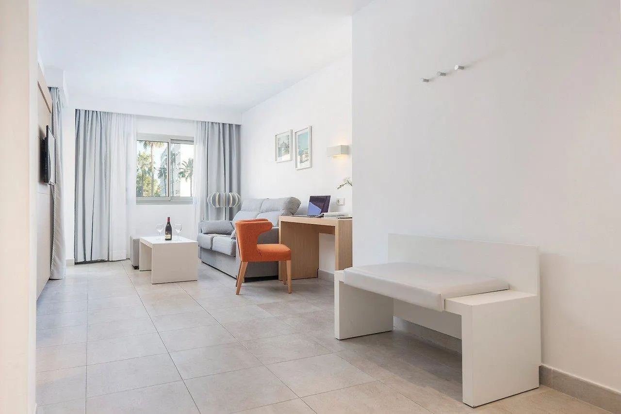 Trendhotel Alcudia - Adults Only 4*, Alcudia (Mallorca)