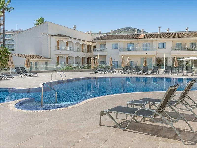 Trendhotel Alcudia - Adults Only Ισπανία