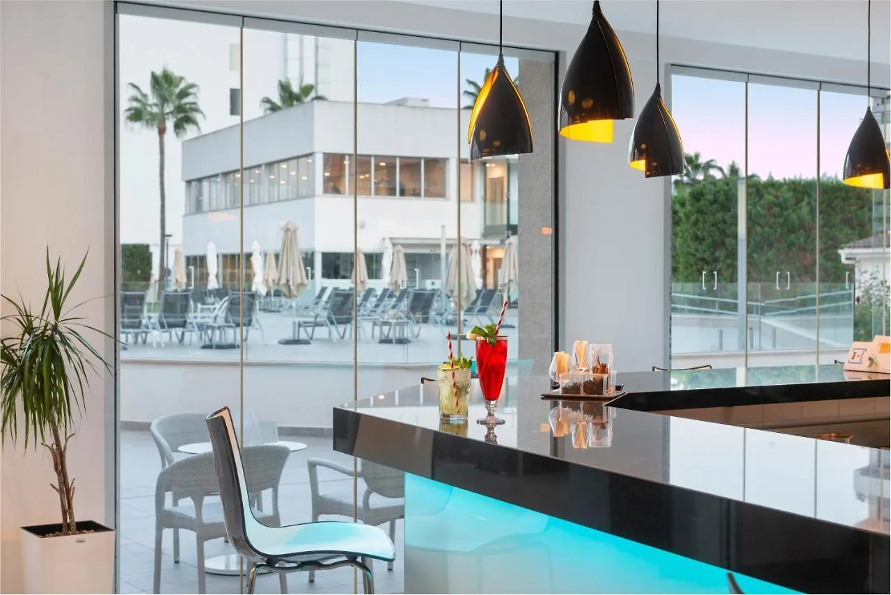 Trendhotel Alcudia - Adults Only 4*, Alcudia (Mallorca) Spain